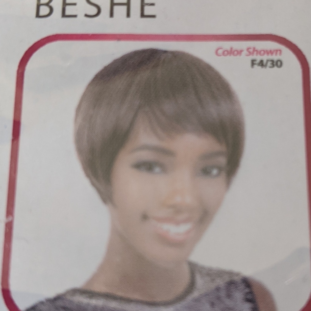 Bubble By Beshe Wig